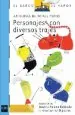 PDF Personajes Con Diversos Trajes del autor Rafael Pombo