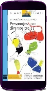 Descargar «Personajes Con Diversos Trajes» PDF - año 2022