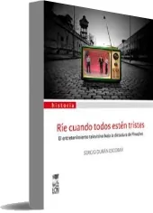 Leer libro PDF Ríe Cuando Todos Estén Tristes