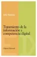PDF Tratamiento de la Información y Competencia Digital del autor Jordi Vivancos Martí