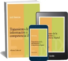 Libro Tratamiento de la Información y Competencia Digital edición final Google Drive