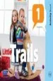 PDF Little Trails 1. Preschool. Activity Book del autor Nicole Michaels