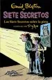 PDF Los Siete Secretos sobre la Pista del autor Enid Blyton