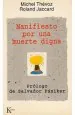 PDF Manifiesto por Una Muerte Digna del autor Michel Thevoz