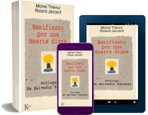 Descargar Manifiesto por Una Muerte Digna PDF 2022 + ePub