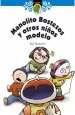 PDF Manolito Bostezos y Otros Niños Modelo del autor Saúl Schkolnik