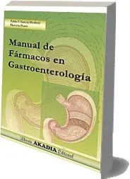 Manual de Farmacos en Gastroenterologia Descargar libro gratis en PDF MEGA