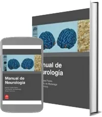 Libro completo gratis en PDF: Manual de Neurologia, 3ra. Ed. escrito por Ignacio Casas Parera en PPT, PDF, XPS, HTMLZ, DOC, EPUB, WORD, DOCX, TXT 2022 