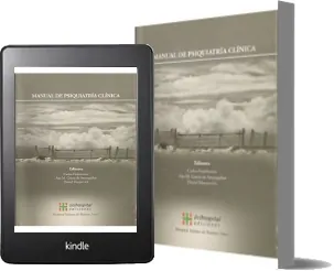 Descargar «Manual de Psiquiatria Clinica» PDF reseña gratis 2022 Google Drive