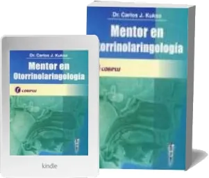 Mentor en Otorrinolaringologia descargar PDF actualizado + resumen