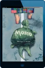 Leer Momo PDF gratis y ePub