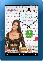 Libro completo PDF Objetivo: Tarta Perfecta + resumen