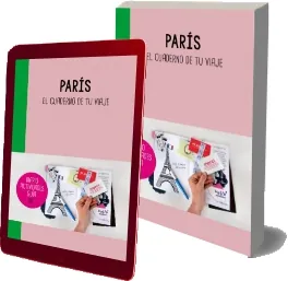 Como descargar en PDF París gratis y eBook