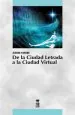 PDF De la Ciudad Letrada a la Ciudad Virtual del autor Álvaro Cuadra