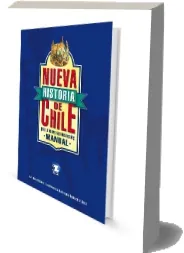 Cómo descargar Nueva Historia de Chile. Desde Los Orígenes hasta Nuestros Días de Carlos Aldunate + eBook