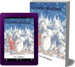 Una Noche Con Los Osos Review + descargar PDF completo MEGA