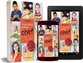 Pequeño Gran Chef Ver online MEGA