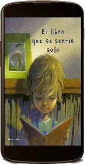 Descargar » «El Libro Que se Sentía Solo» » Kate Bernheimer » PDF 2022 gratis Google Drive