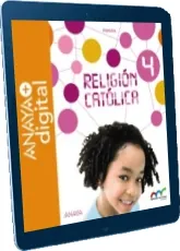 Google Books en PDF: Religión 4. Primaria. Anaya de Valero Crespo Marco en Español DOC, EPUB, PDF, LIT, DOCX, AEH, TXT, WORD 2022 | Kindle - iPad versión completa