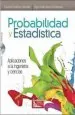 PDF Probabilidad y Estadística: Aplicaciones a la Ingeniería y Ciencias del autor Eduardo Gutiérrez