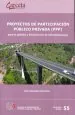 PDF Proyectos de Participación Público Privada del autor Oliva González González