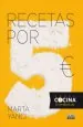 PDF Recetas por 5 Euros del autor Marta Yanci