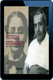 PDF Recuerdos entreabiertos libro completo