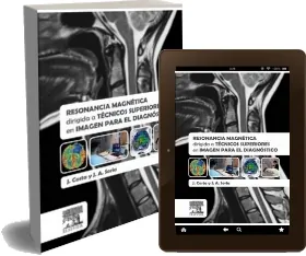 Ver online Resonancia Magnetica Dirigida a Tecnicos Superiores en Imagen para el Diagnostico PDF + ePub