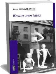 Restos Mortales ePub leer online Google Drive