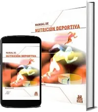 Ver online Manual de Nutricion Deportiva de Manuel Arasa Gil + ePub