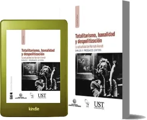 Libros completos: Totalitarismo, Banalidad y Despolitización de Carlos Pressacco Google Books (154) disponible en ACE, ZIP, RAR Bajar sin registro