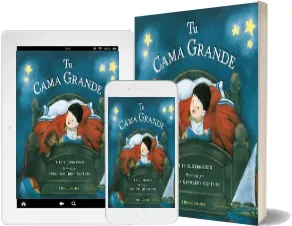 [eBook] «Tu Cama Grande» completo PDF + resumen de Rita Bergstein