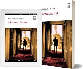 Descargar libro «Desencierro» gratis en eBook 2022 + resumen