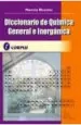 PDF Diccionario de Química General e Inorgánica del autor Marcela Rizzotto