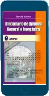Diccionario de Química General e Inorgánica Descargar libro gratis en eBook Google Drive