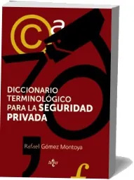 eBook español Google Drive Diccionario Terminológico de la Seguridad Privada