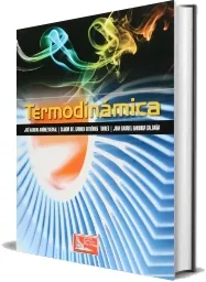 Termodinámica José Alfredo Jiménez Bernal review + descarga [eBook] Mega