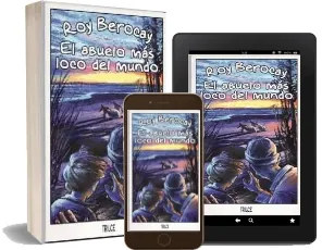 El Abuelo más Loco Del Mundo #PDF #GRATIS Mega