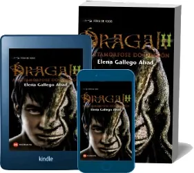 Dragal ii Descargar gratis para iPhone/iPad/Kindle/Android + eBook