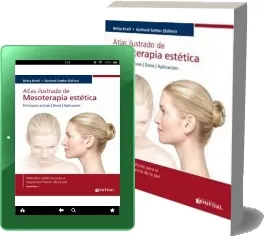 [PDF] Atlas Ilustrado de Mesoterapia Estetica libro Google Drive