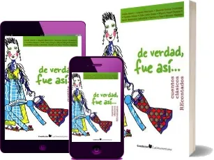 Descargar De Verdad Fue así. Cuentos Clásicos Recontados idioma Español 2022 + eBook