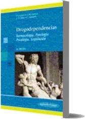 Drogodependencias. Farmacologia. Patologia. Psicologia. Legislacion eBook descargar PDF Pedro Lorenzo Mega