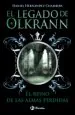 PDF El Legado de Olkrann, 3. El Reino de Las Almas Perdidas del autor Daniel Hernández Chambers