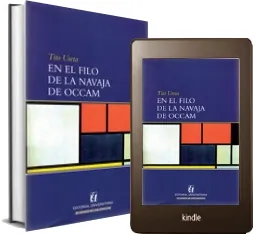 Leer PDF En el Filo de la Navaja de Occam gratis - Universitaria 2022 Mega