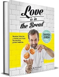 Love is in The Bread leer PDF gratis
