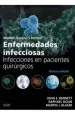 PDF Mandell, Enfermedades Infecciosas. Infecciosas en Pacientes Quirurgicos 8ed. del autor Gerard Mandell