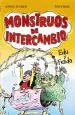 PDF Monstruos de Intercambio. Edu y Fenda del autor Jonny Zucker