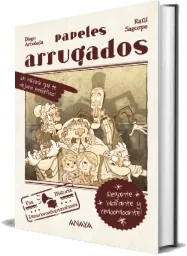 Libros completos para leer: Papeles Arrugados escrito por Diego Arboleda Google Books (176) Bajar gratis