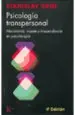 PDF Psicologia Transpersonal del autor Stanislav Grof