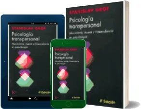 Psicologia Transpersonal Descarga PDF reseñas gratis + eBook